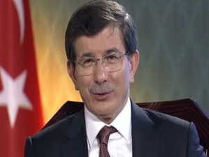 Davutoğlu: İç siyasetin öznesini değiştirdik