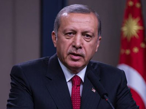 Erdoğan: Paralel Yapıyla ilgili o iş bitti