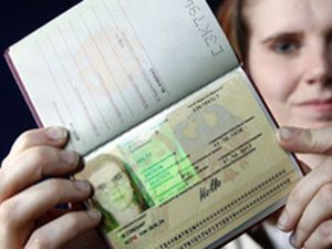 E-pasaport hakkında merak edilenler