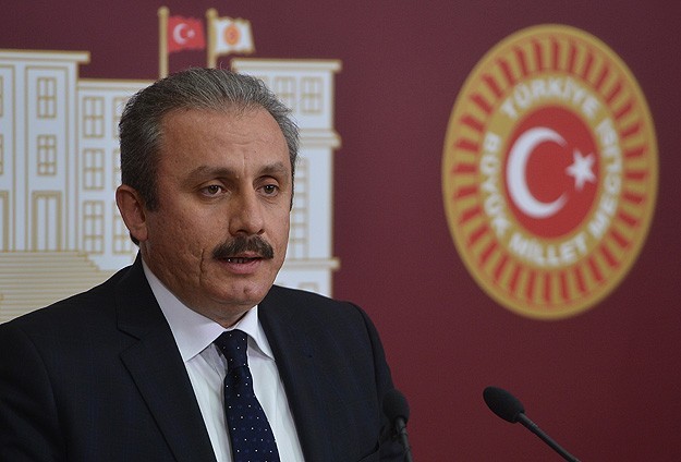 Anayasada uzlaşılan maddeler gündeme gelebilir