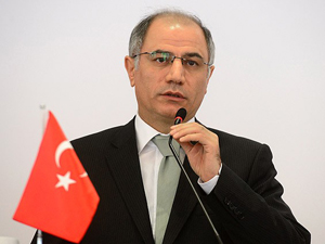 Çözüm sürecinde somut adımlar atılacak
