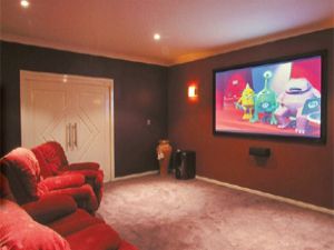 Evlerde projeksiyon dönemi mi başlıyor?