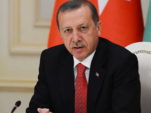 Erdoğandan kritik görüşme