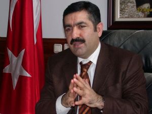 Konya Valisinden Özçoban açıklaması