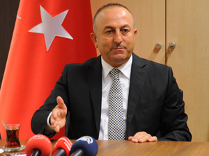 Merkel Erdoğana Bize güvenin dedi