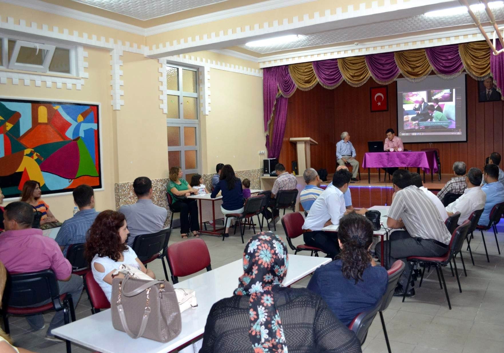 Matematik dersini oyunla öğretecekler