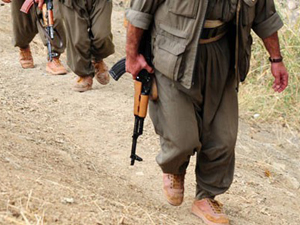 PKK, 10 çocuğu kaçırdı!