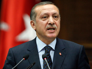 Zaman Erdoğanın reytingine göz dikti!