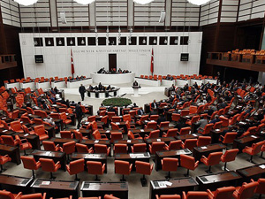 Torba Kanun Tasarısı kabul edildi