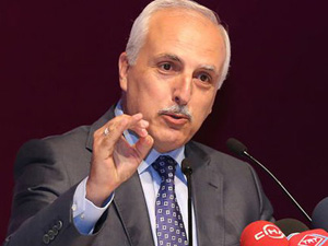 Vali Mutludan ilginç tweet!