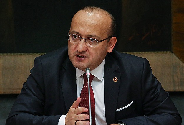Basın İş Kanunu sektörün görüşleri alınarak hazırlanacak