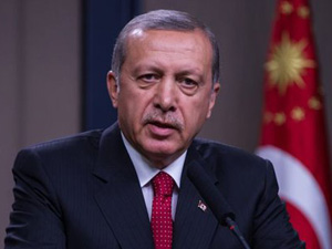 Erdoğan o toplantıya katılacak