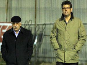 Atikerden Konyaspora destek