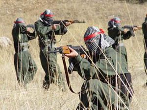 PKKlılar ABD ordusuna mı katılıyor?