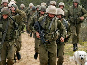 İsrailli askerlerden Netanyahuya şok!