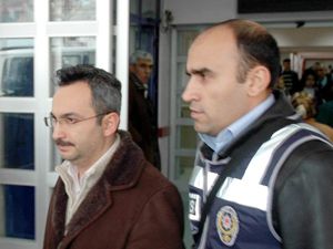 Sağlık operasyonuna Konyadan 3 gözaltı!