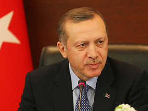 Erdoğanın BM gündemi yoğun