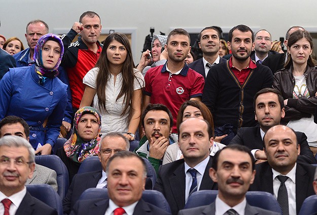 40 bin öğretmen ataması gerçekleşti