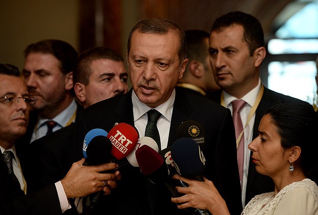 Büyük Türkiyenin ulaştığı seviyeyi gösteriyor