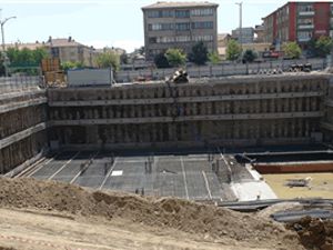 Hilton Şeb-i Arusa yetişecek