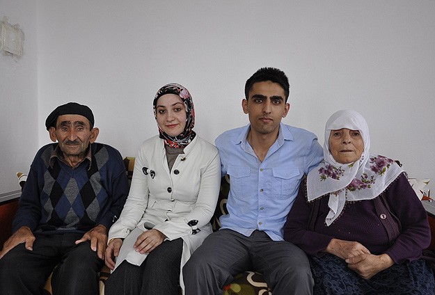 Şimdi çifte düğün yapacaklar