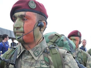 Başbakandan bordo bereli talimatı