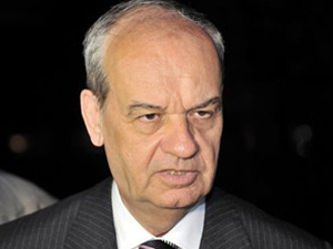 Başbuğ: Biz de darbe mağduruyuz
