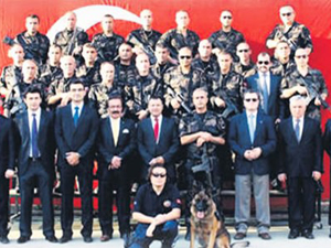 IŞİD kampından bir tek o geri dönemedi!