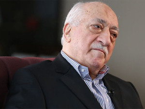 Fethullah Gülene 3 yıl hapis davası!