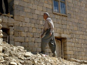 Bu da yürüyen adam