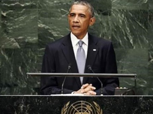 Obama: ABD İslam düşmanı değil