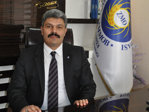 Ziraat Mühendisleri Odası 60 yaşında