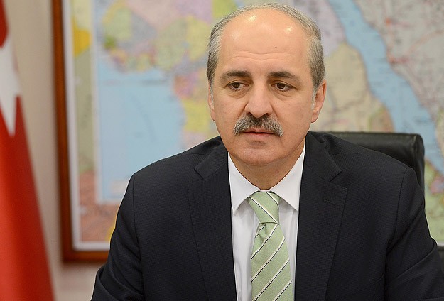 IŞİDe destek olarak göstermek haksızlıktır