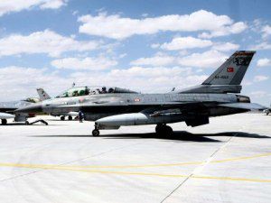 Konyada Anadolu Kartalı hazırlıkları