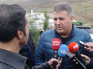 Ergenekon gizli tanığı: Hedef bendim
