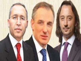 Cemaatin hedefindeki gazeteciler