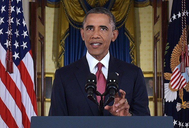 Obamadan IŞİDi hafife aldık itirafı