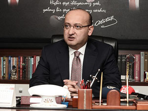 Bayramda göçmen kardeşlerimize sahip çıkmalıyız