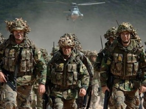 NATO: IŞİD saldırırsa Türkiyeyi savunuruz