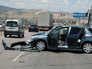 Trafikte yeni dönem
