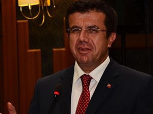 Bakan meydan okudu: Misliyle karşılık veririz