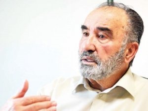 Kurban Allaha teslimiyettir