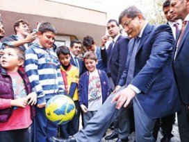 Yaylada hatıraları canlandı