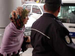 Konyada, sahtecilikte akıl almaz olay!