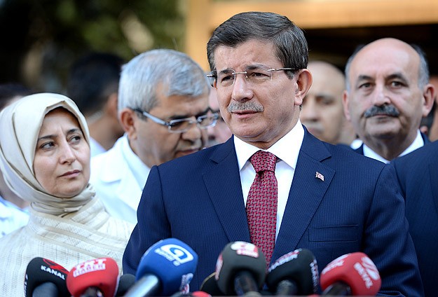 Kılıçdaroğlunun yaptığı sorumsuzluk
