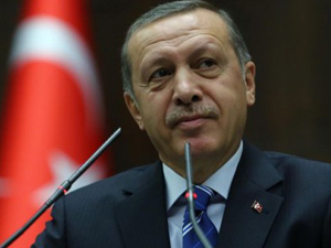 Erdoğan: Şımarık piyonlara göz yummayız