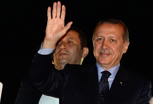 Hak neredeyse orada yer alacağım