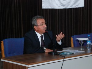 Hançerli tecrübelerini aktardı