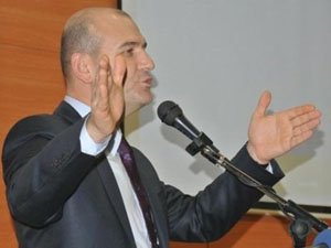 Sonuna kadar çözüm süreci diyoruz