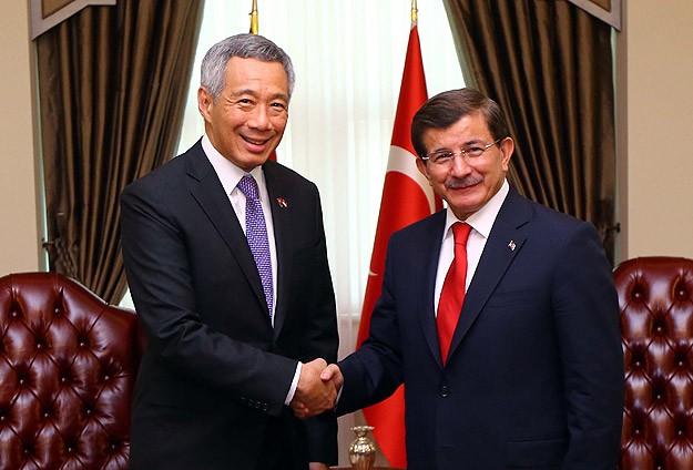 Tacizlere tahammül göstermeyiz